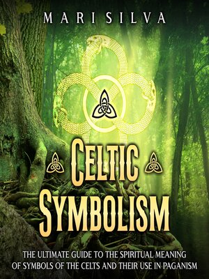 cover image of Celtic Symbolism
